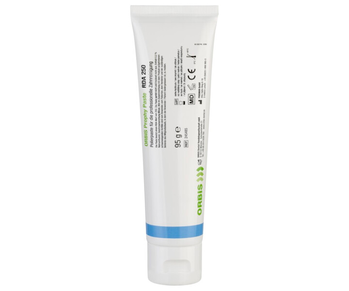 ORBIS Prophy Paste