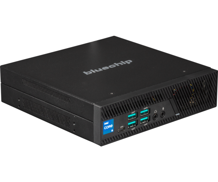 Business-Line Slim-PC mini