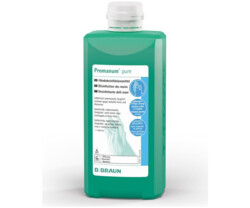 Promanum pure