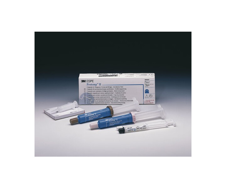 Provisorien K & B, Inlays und Onlays