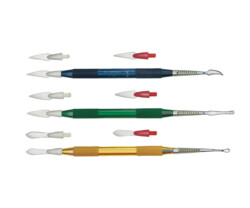 Greenstein Ersatzspitze