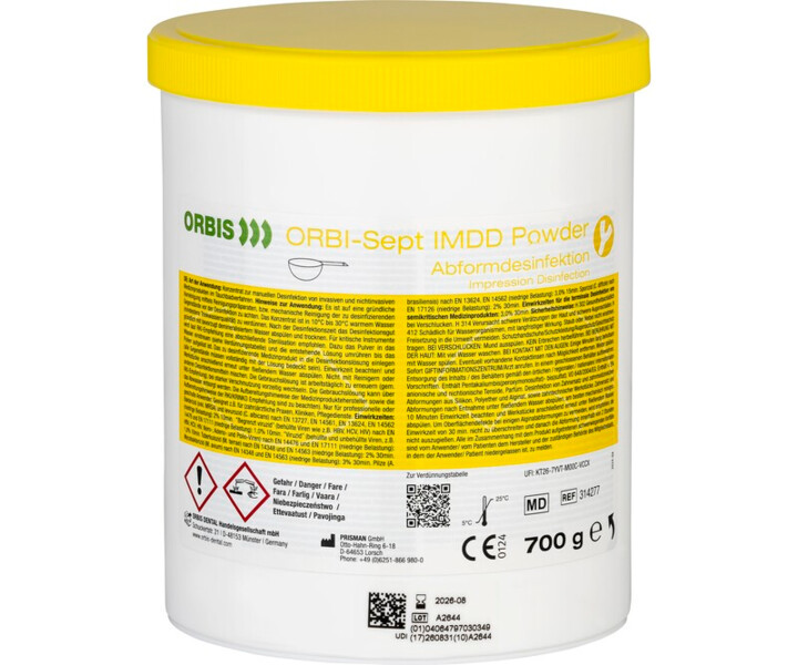ORBI-Sept IMDD