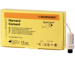 Harvard POWERmer Bulk