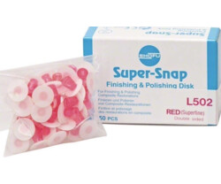 Super-Snap Mandrell