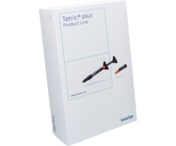Tetric plus