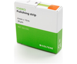 Roeko Schleif- und Polierstreifen