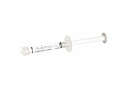 1,2 ml Leerspritze