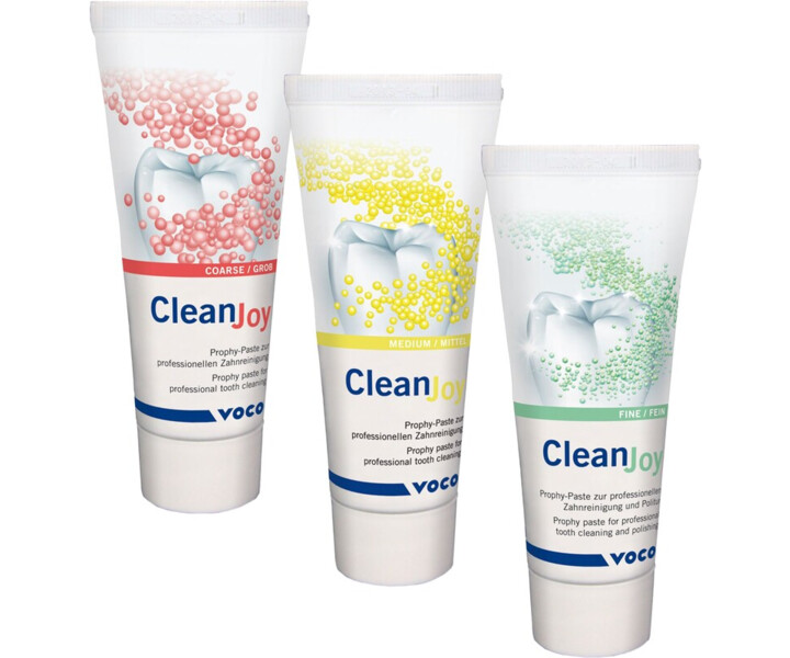 CleanJoy