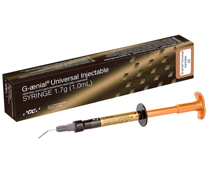 G-aenial Universal Injectable