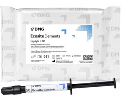 Ecosite Elements