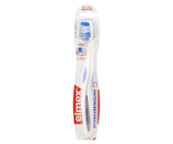 elmex Zahnbürste