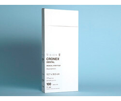 Röntgenfilme extraoral