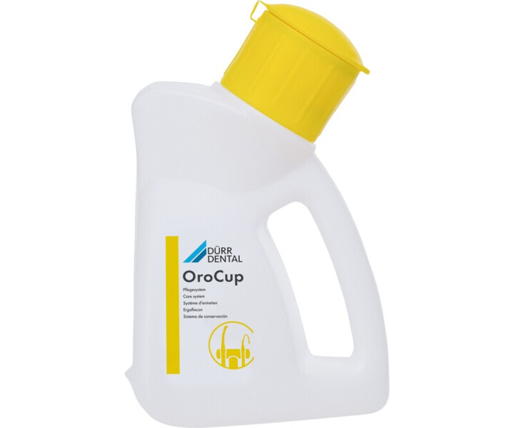 OroCup Pflegesystem