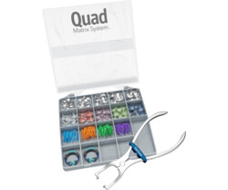 Quad Ringe