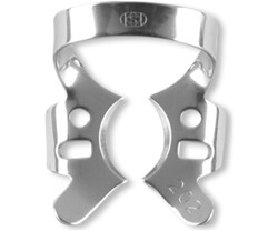 Fit Kofferdamklammer