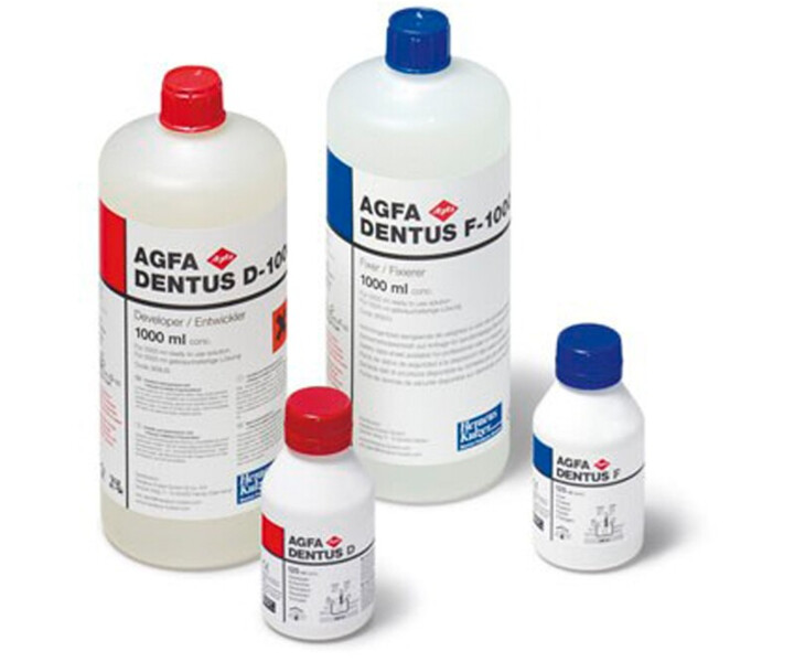 Röntgenchemikalien