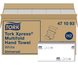 Tork Xpress Handtücher