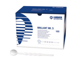 Brillant Mundspiegel