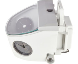 Airsonic Düse