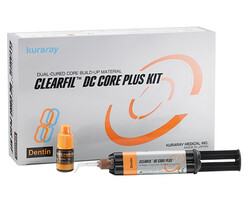Clearfil DC Core Plus
