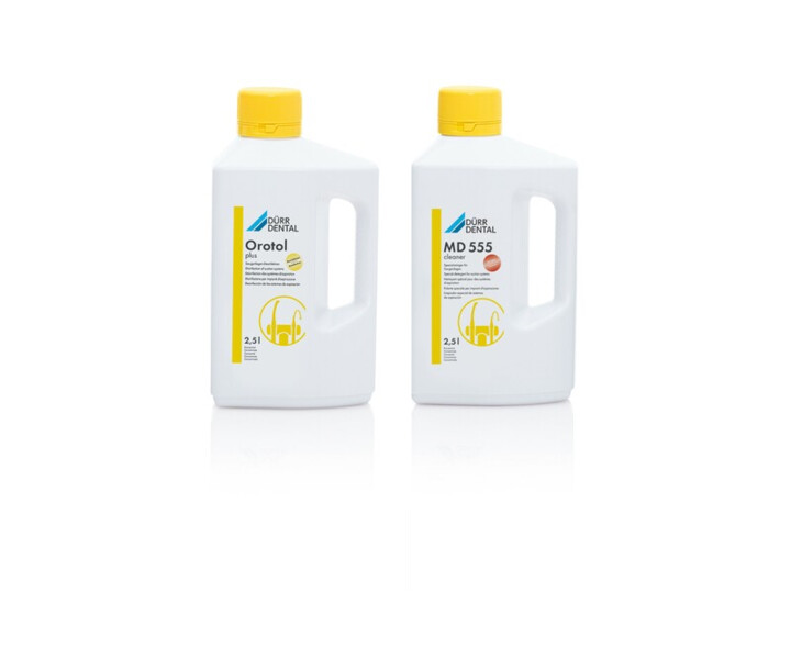 Orotol plus