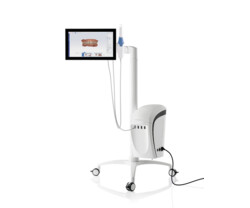 Intraoralscanner