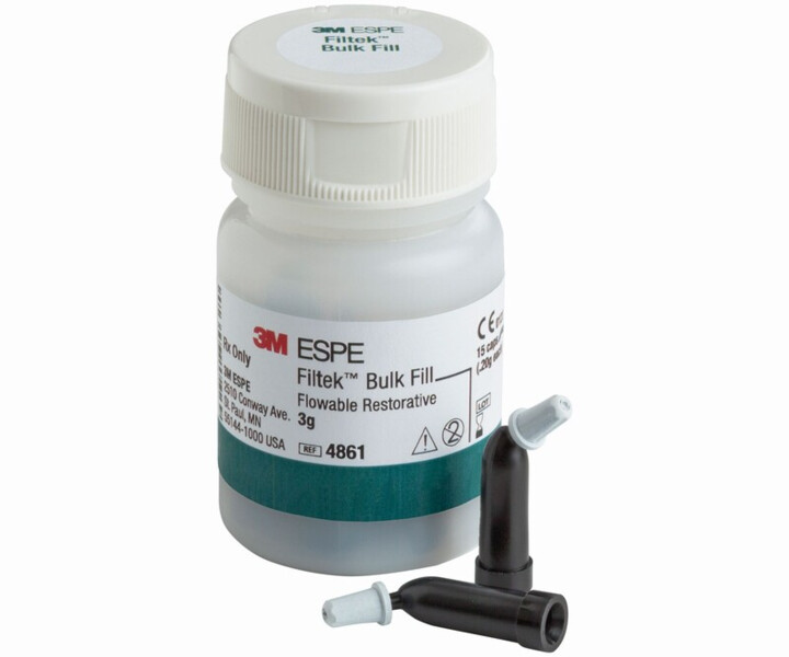 Filtek Bulk Fill Flowable