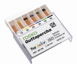 Roeko GuttaFlow bioseal ohne Silber