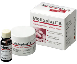 Molloplast B